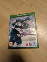 NHL 17 Microsoft Xbox one series x