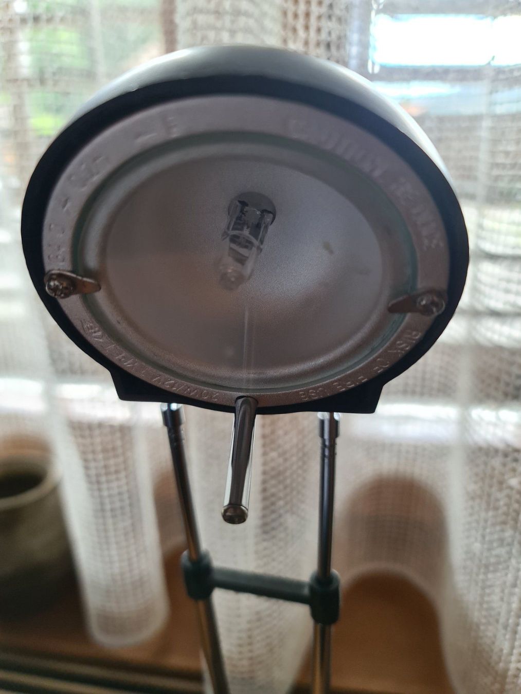 Lampade: 2 Schreibtischlampen oder Nachttischlampen – Usato da Röthenbach i. E. venduto da Heureka5 1