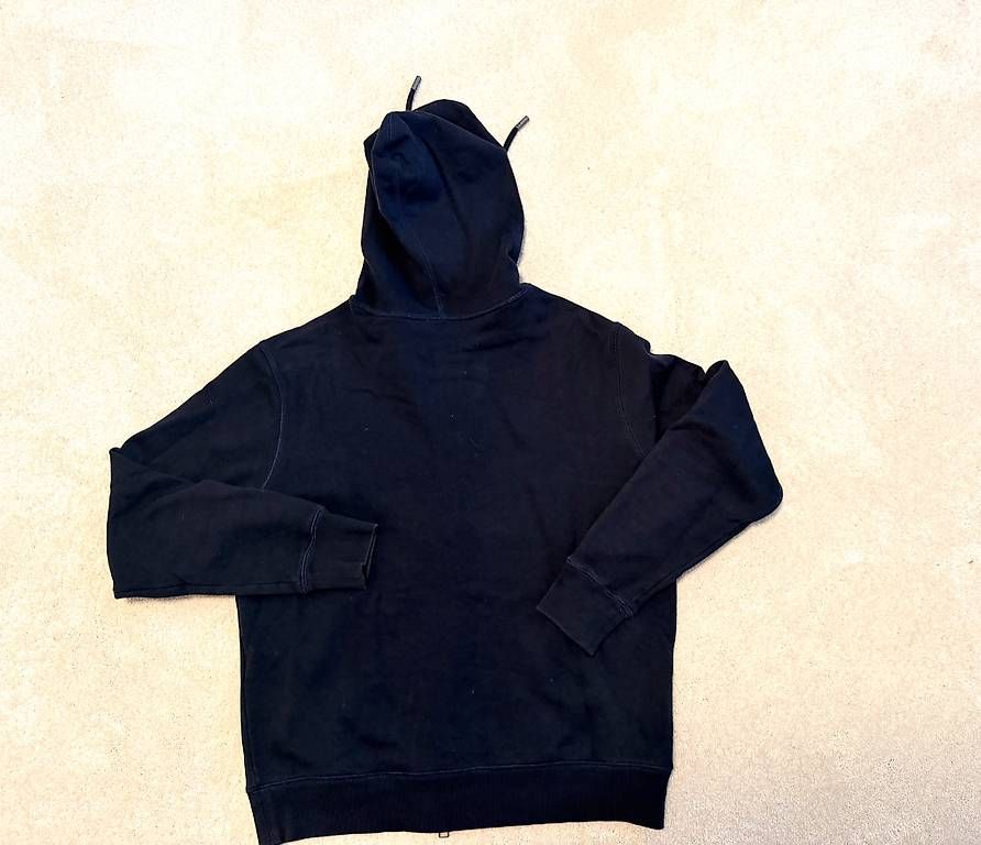 Maglioni & Felpe: LEstrange London Herren Zip-Hoodie – Usato da Adligenswil venduto da TST04 2