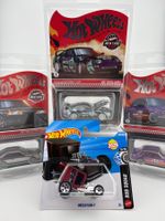 Hot Wheels Uncertain-T Rod Squad - 2026 - 230/250