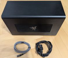 Razer Core X V1 eGPU Case