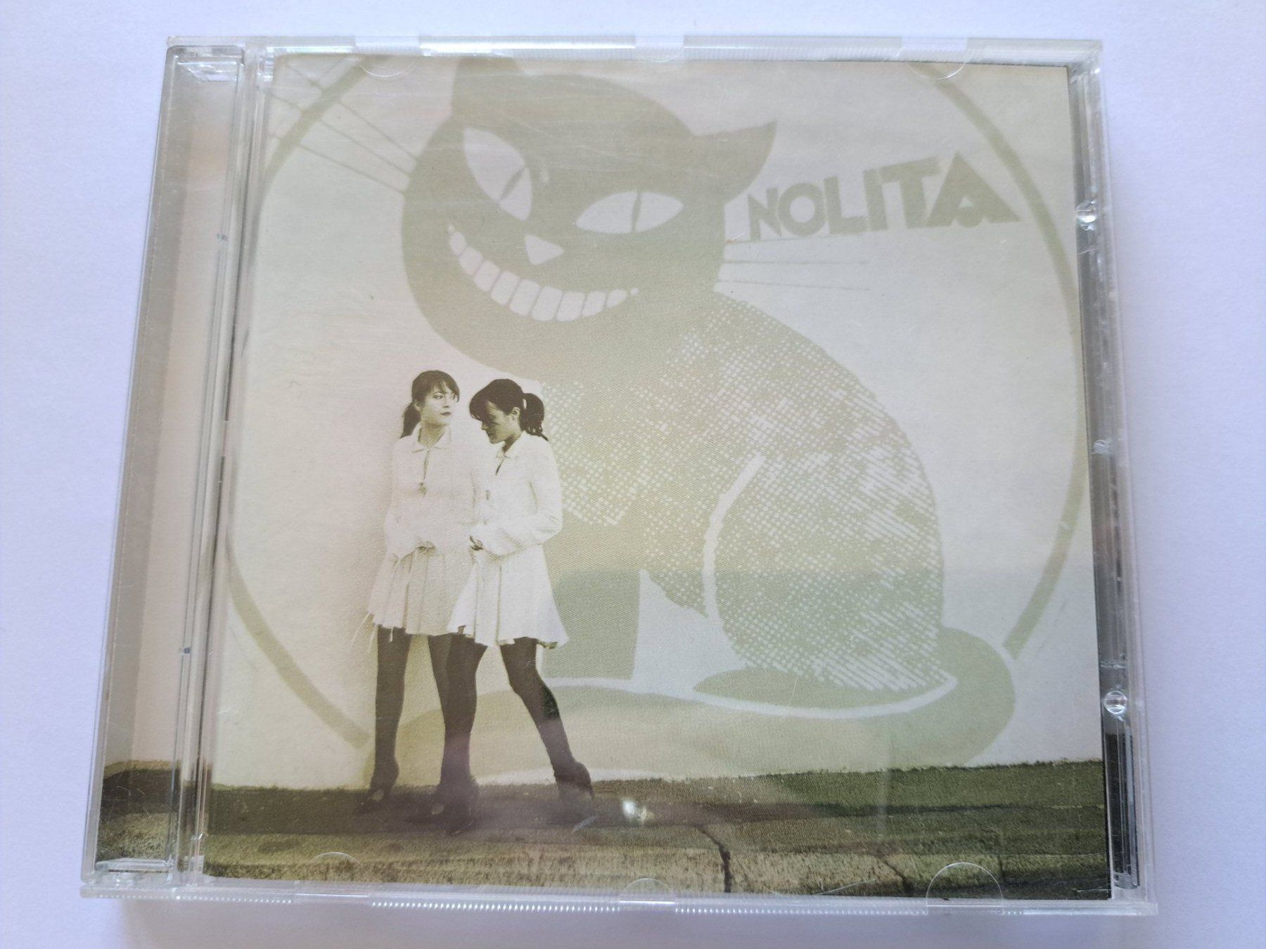 CDs: Cd Keren Ann - Nolita – D'occasion à Pully par bro_n52j