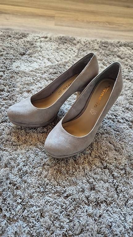 Tamaris Scarpe da donna: Tamaris High Heels Gr. 36 – Usato da Oberriet SG venduto da maxie97 2