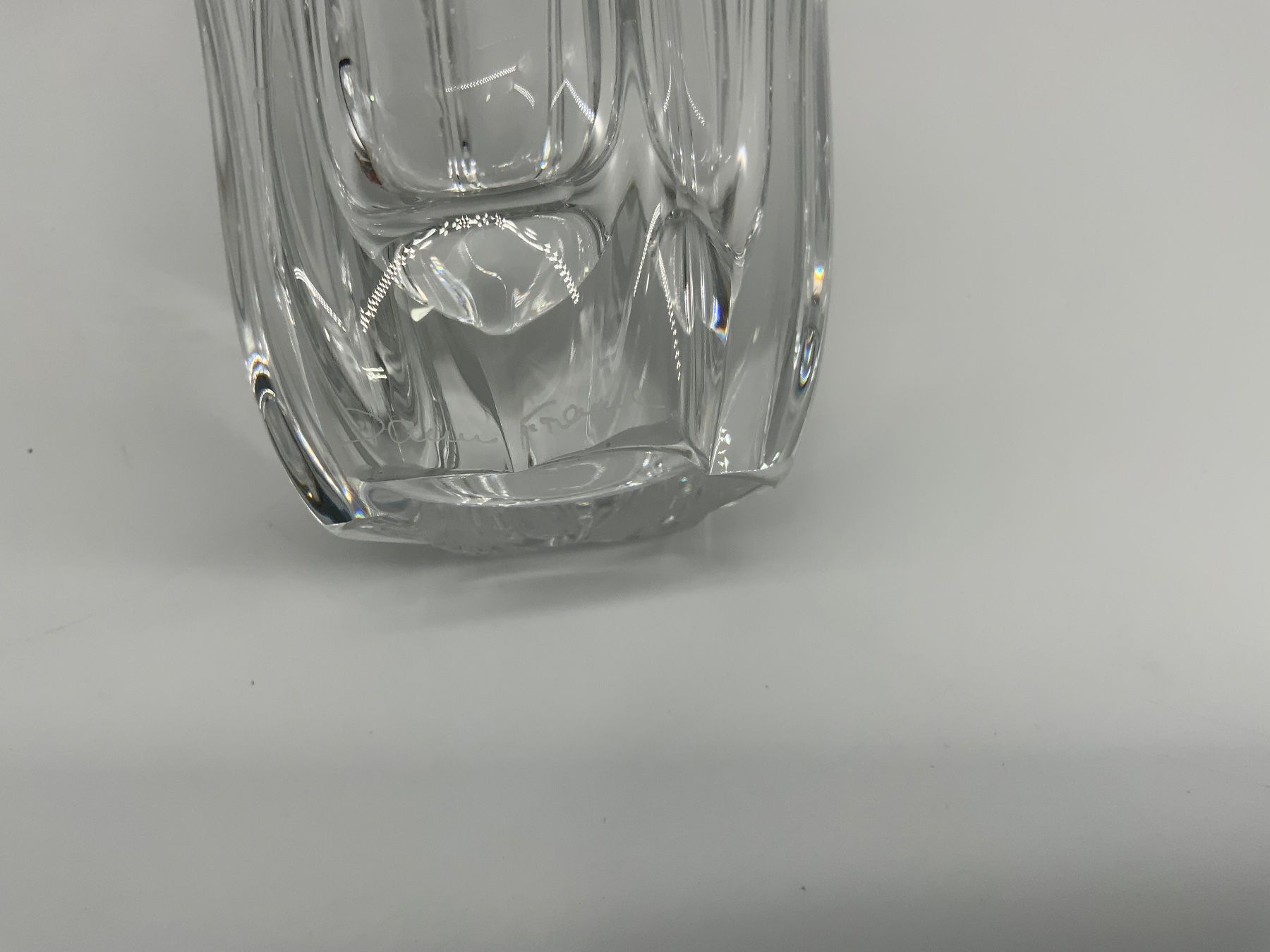 Daum Vasi & Recipienti: Daum Vase 16,5cm – Usato da Erlach venduto da silvia3235 6