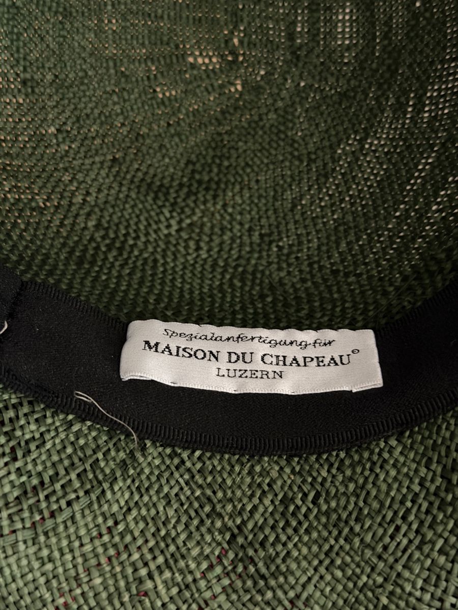 Hüte, Mützen & Caps: Sonnenhut Damen Milliner – Neu (gemäss Beschreibung) aus Luzern von lang30 5