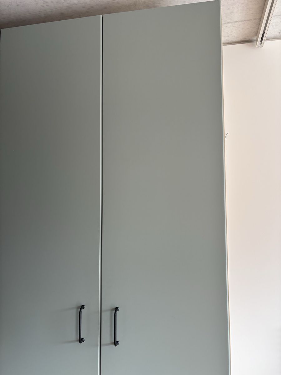 Armadi: IKEA PAX Kleiderschrank – Usato da Zürich venduto da leonie.vera 1