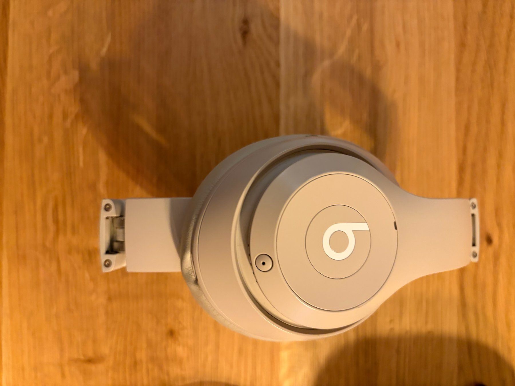 Beats Kopfhörer: Beats Studio Pro Kopfhörer – Gebraucht aus Unterägeri von sepphotz
