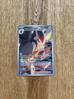 Larry's Staraptor 249 - Staraptor - Ascended Heroes - EN