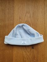 Petit Bateau Mütze hellblau