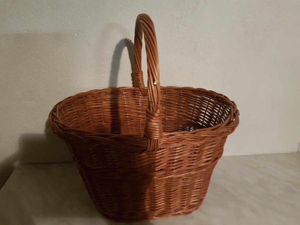 Altro per la casa: Korb Yves – Usato da Niederbipp venduto da Trude04