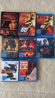 8 DVD's ab 16 Jahren