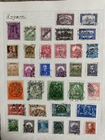 Timbres - Hongrie
