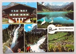 Lenk, Berner Oberland