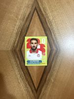 Panini WM 2026 TUN 17