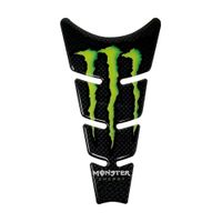 AUSVERKAUF Monster Energy Motorrad Tankschutz Universal