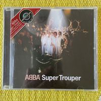 ABBA-SUPER TROUPER