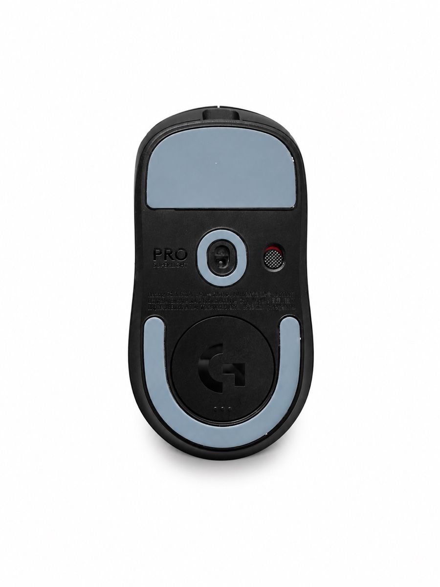 Logitech Mouse: Logitech G Pro X Superlight 2 | 60g Wireless – Nuovo (secondo la descrizione) da Sonnental venduto da Cornelia.2 1