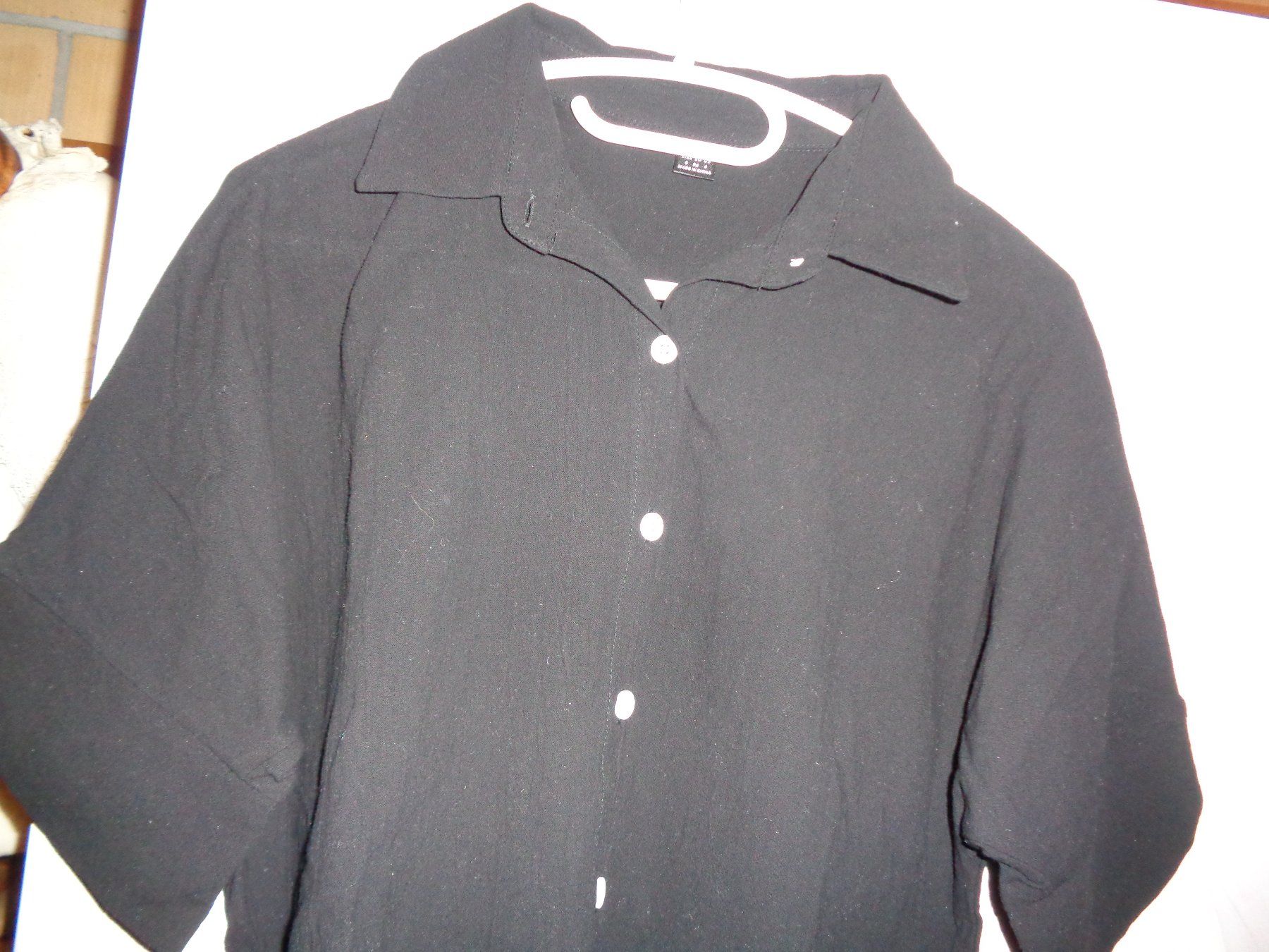 Camicette: *** Hübsche Longbluse *** / modisch ab 1.00 – Nuovo (secondo la descrizione) da Othmarsingen venduto da Leuchtturmlady 6
