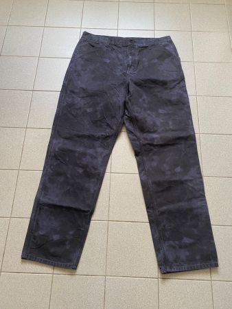 Carhartt Jeanshose / W36 x L34 / Schwarz / Top Zustand!