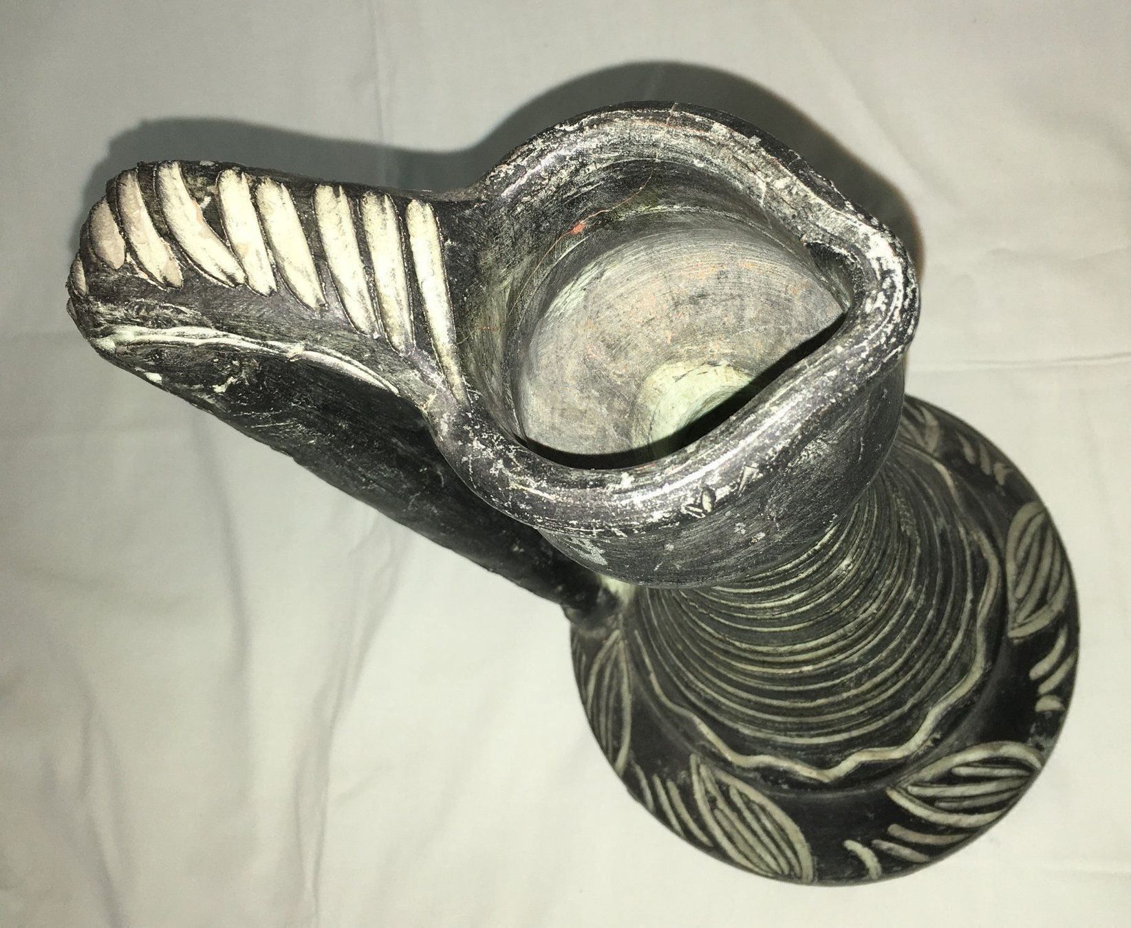 Vasen & Gefässe: Vintage Vase - H 37cm – Gebraucht aus Oftringen von Vucki 2