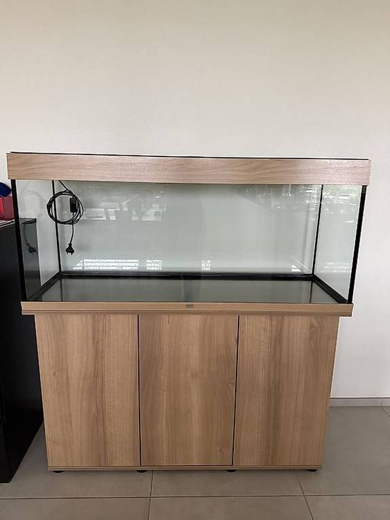 Juwell Aquarium - Komplettanlage inkl. Technik&Zubehör (Gebraucht) in ...