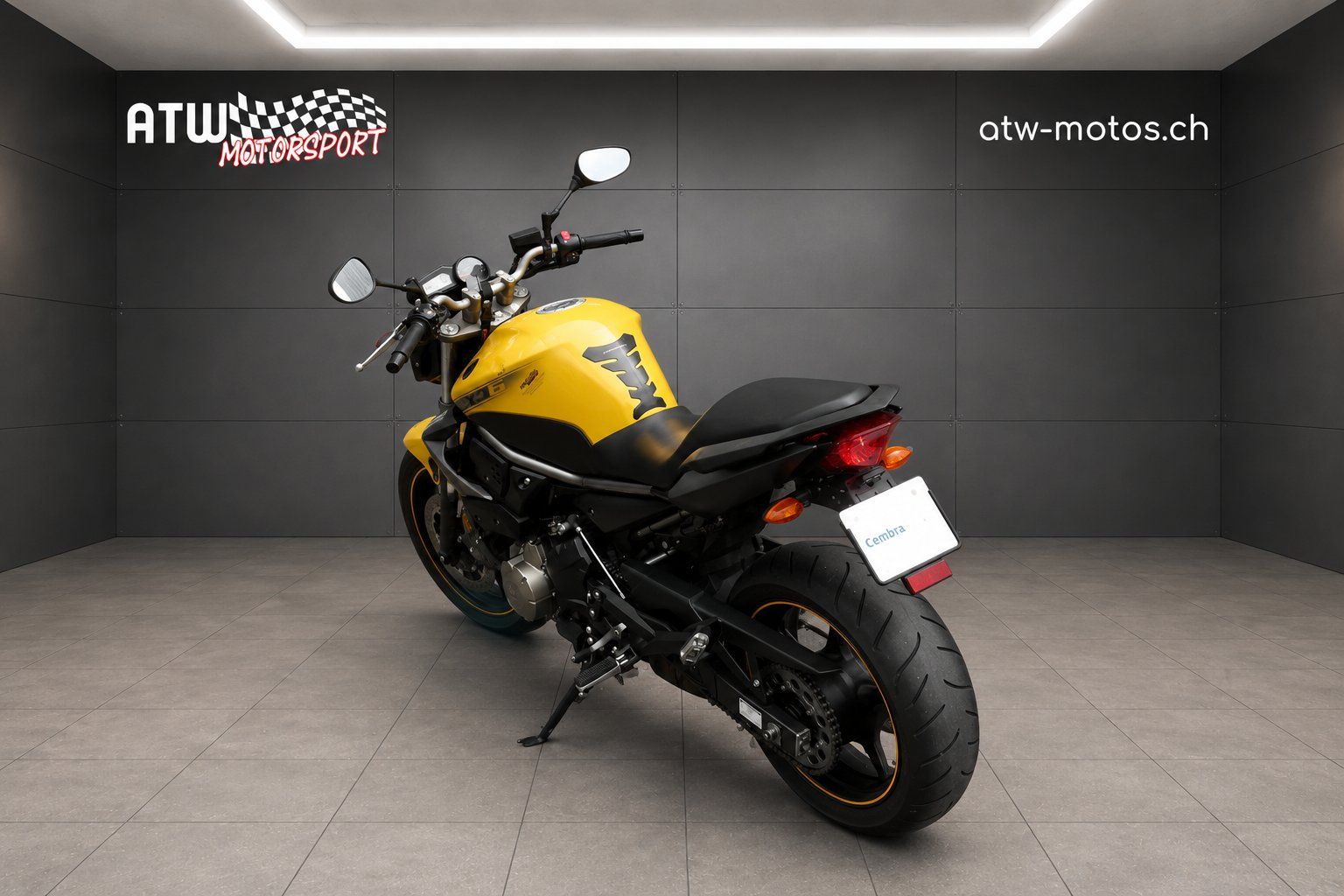 Yamaha Strada: YAMAHA XJ 6 N – Nuovo (secondo la descrizione) da Marthalen venduto da PANAMA95 4