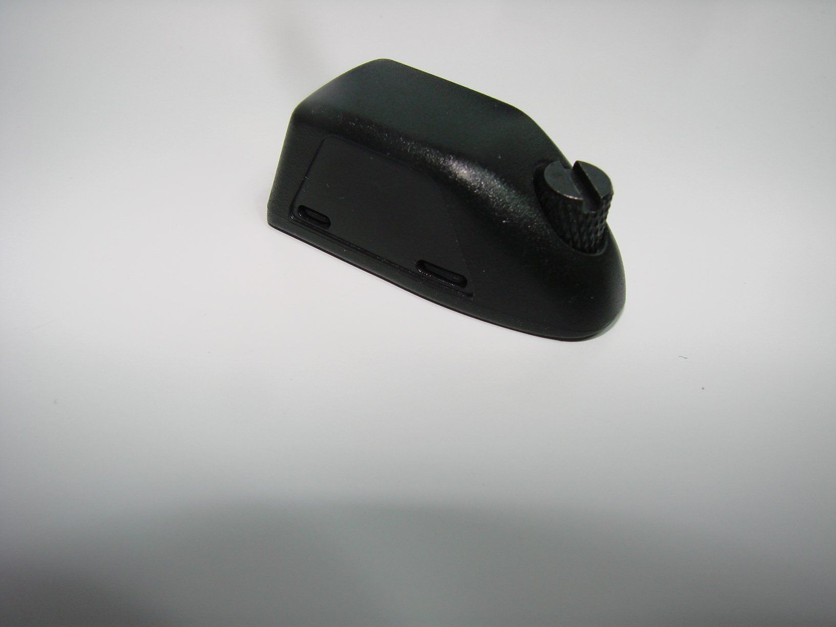Motorola Radiocomunicazione: Motorola Audioadapter GP344 GP388 – Usato da Niederuzwil venduto da Rade 5