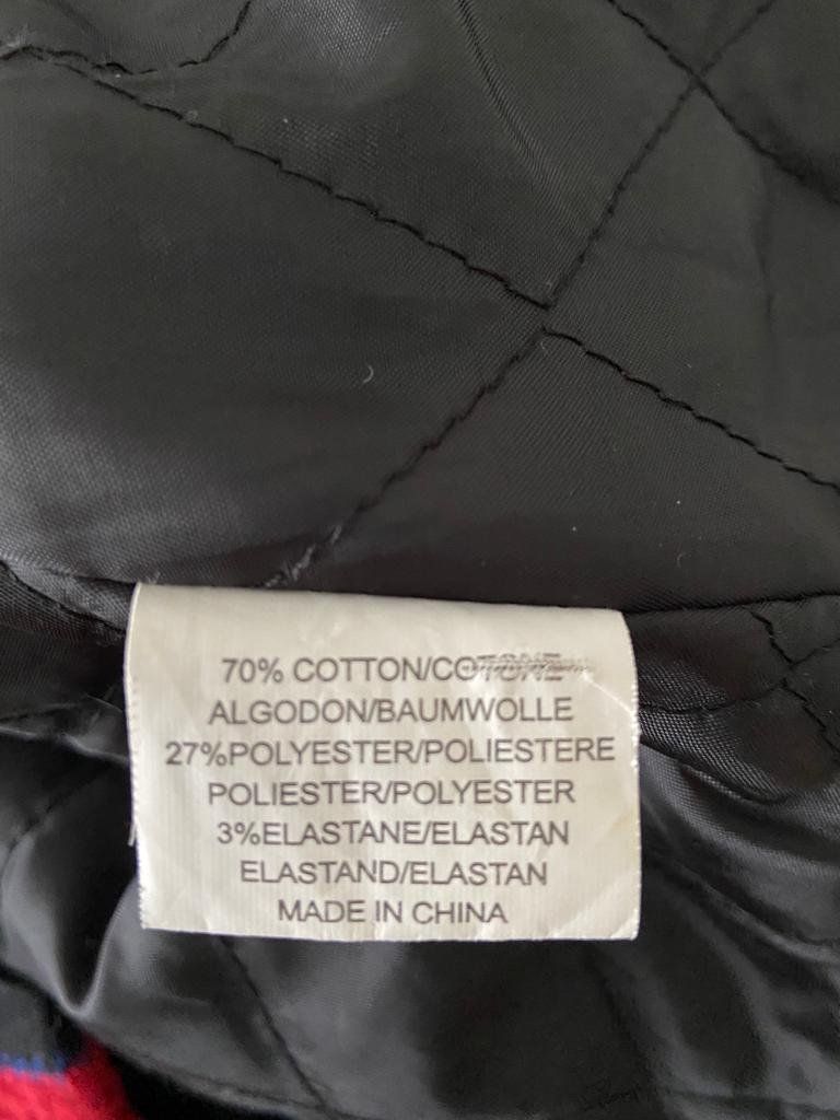 Manteaux: Mantel Gr. L – D'occasion à Thalwil par Briscolina 4
