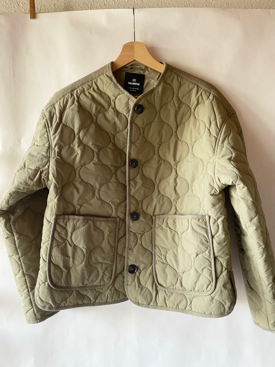 Pull&Bear Giacche: Jacke Pull&Bear – Nuovo (secondo la descrizione) da Salez venduto da Shalla