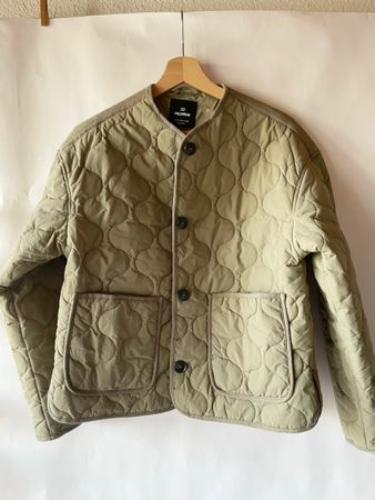 Jacke Pull&Bear