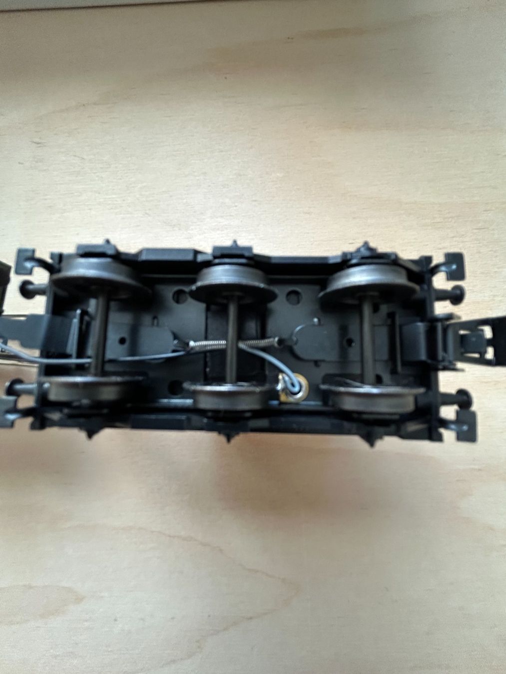 Märklin Modellini di ferrovie: Märklin Kran – Usato da ARBON venduto da Zampa01 2