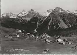 Inner-Arosa