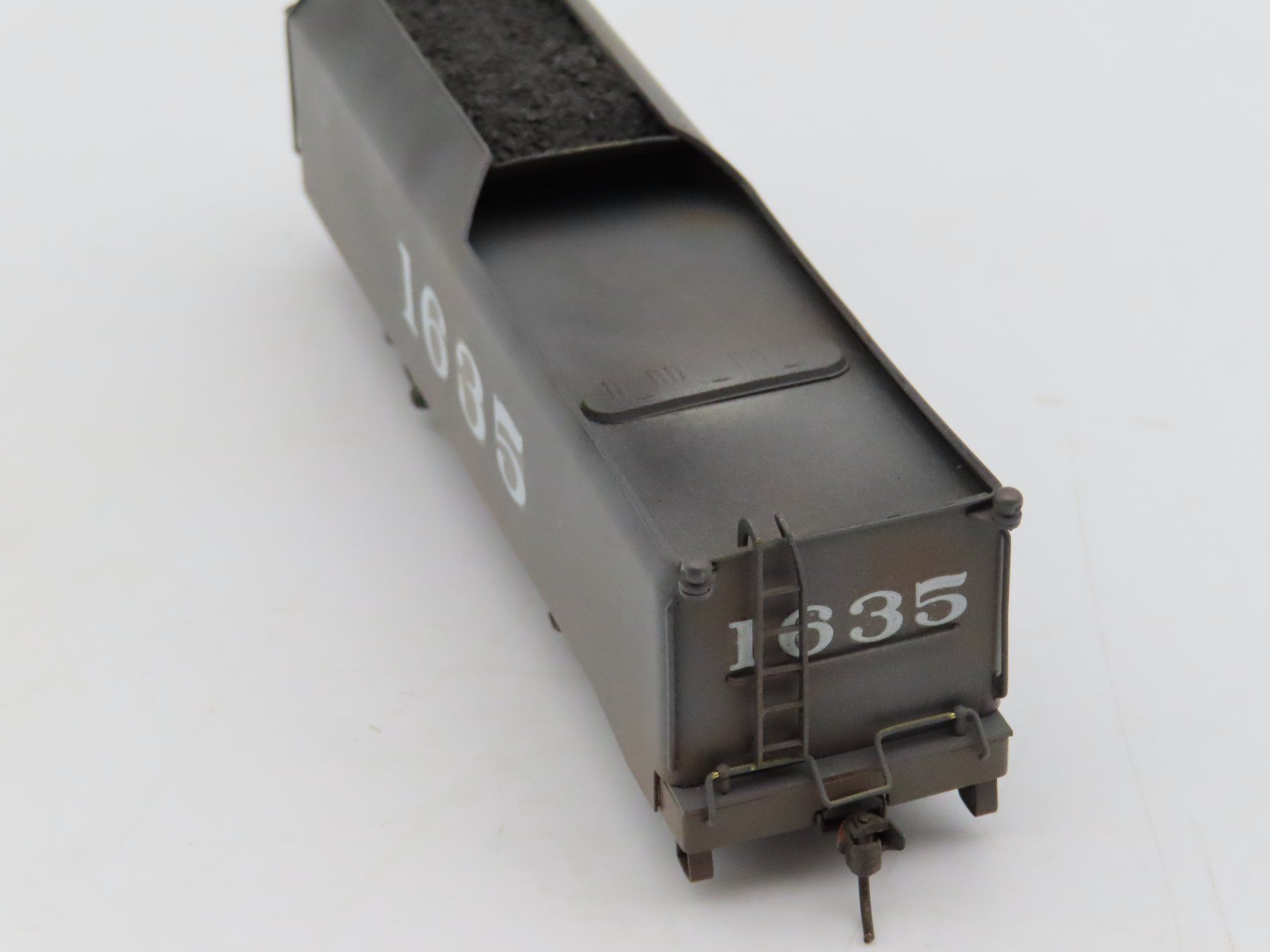 Trains électriques: HO Dampflokomotive mit Tender – D'occasion à Reinach BL par WBZ-Flohmarkt 7