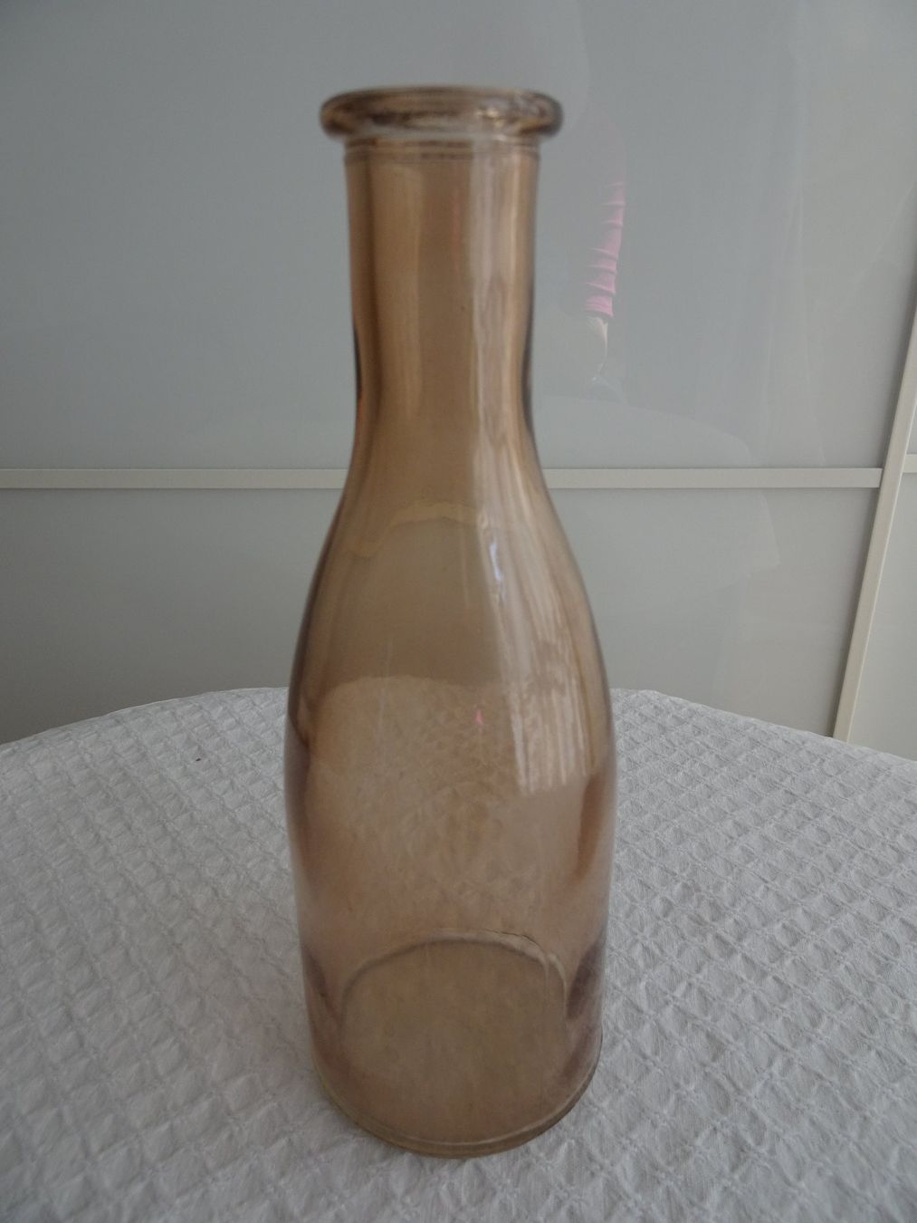 Vasi & Recipienti: Glas-Vase – Usato da männedorf venduto da purzelchen