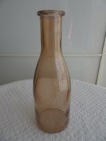 Glas-Vase