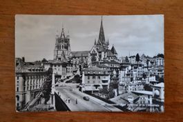 AK Lausanne VD