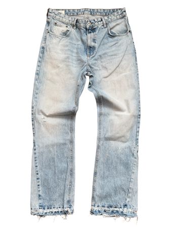 Zara Flared Jeans Gr. 44