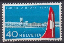 Z91) Freimarke Kloten 313, postfrisch
