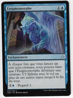 [MTG] Riddleform [fr]