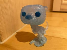 Funko Pop Harry Potter Hermines Patronus Otter