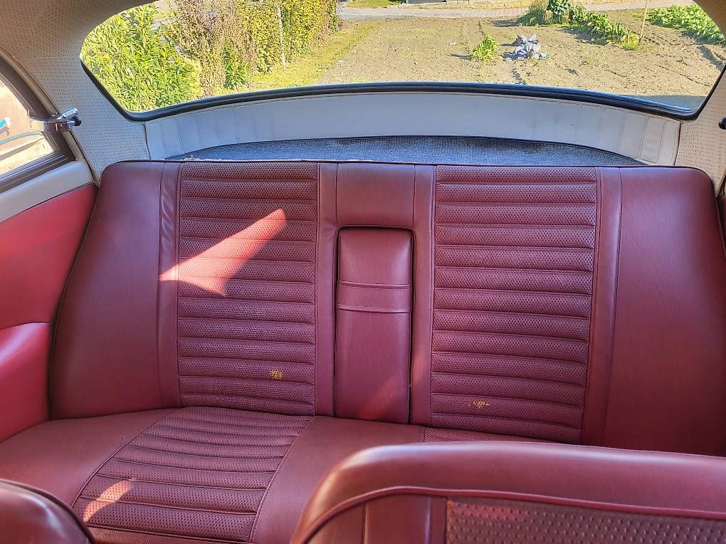 Autos: Volvo 121 Amazon – Gebraucht aus Fully von Luvi 5