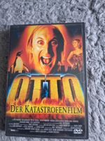 OTTO  DER KATASTROFEN FILM    DVD