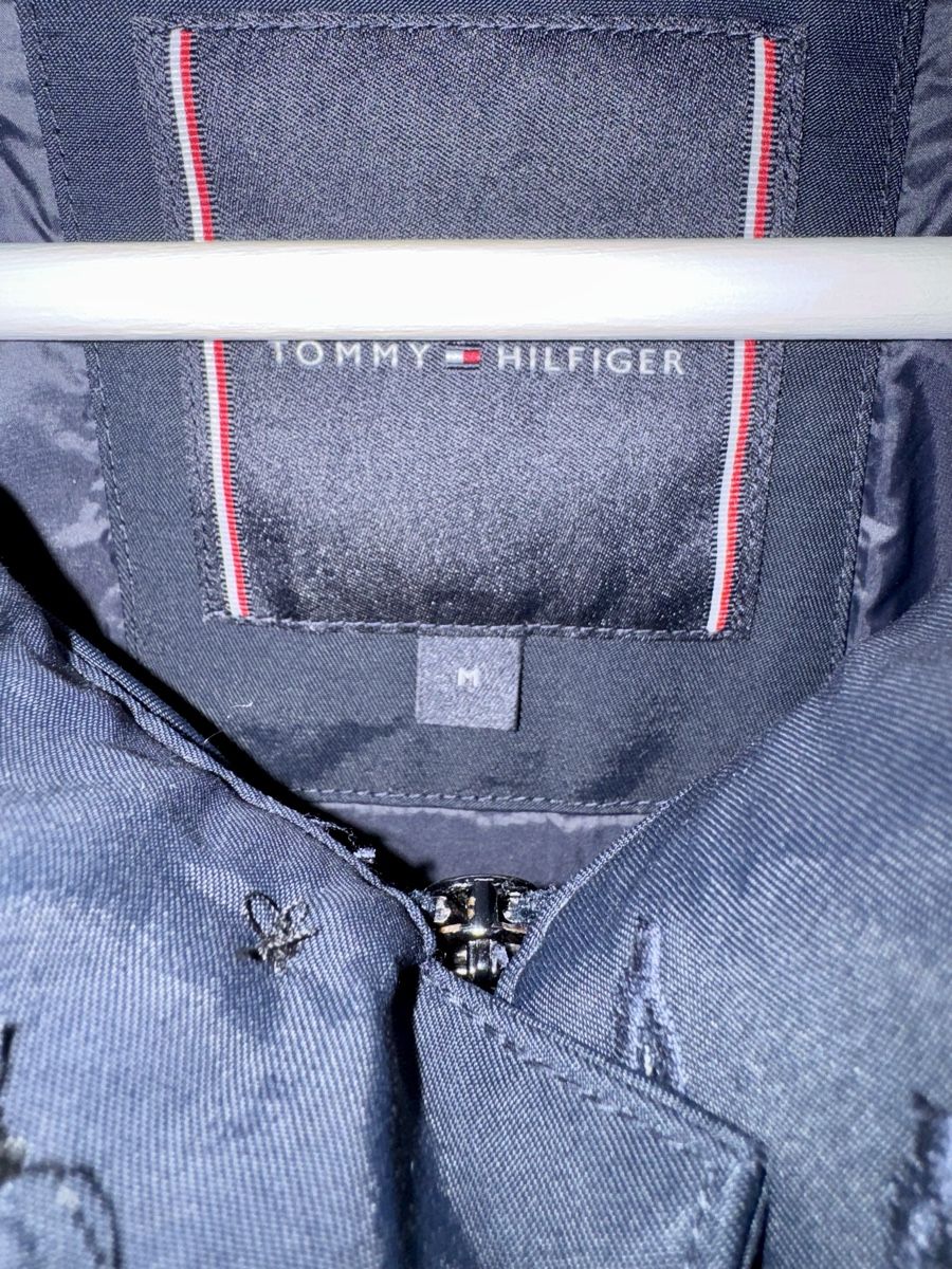 Tommy Hilfiger Jacken: Tommy Hilfiger Jacke – Gebraucht aus Rüdtligen von KN65 2