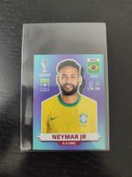 Neymar Sticker 2022
