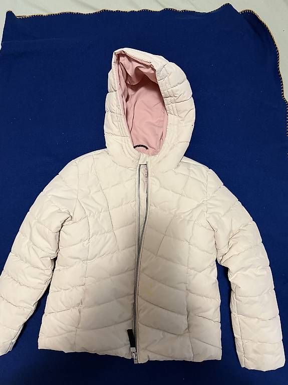 Giacche & Cappotti: Übergangsjacke Gr.128 – Usato da Oberengstringen venduto da Kati.vrdoljak