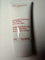 Clarins Körperpeeling 30ml