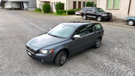 VOLVO V50 T5 AWD (PREIS VERHANDELBAR)