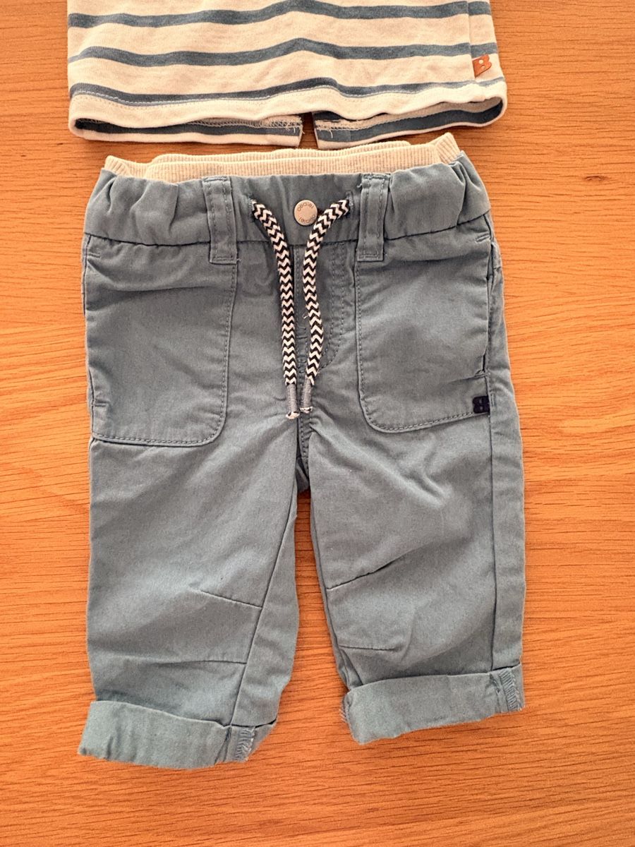 Lotti & Set di vestiti: Set abbigliamento bimbo – Usato da S. Antonino venduto da FedeKikka88 3