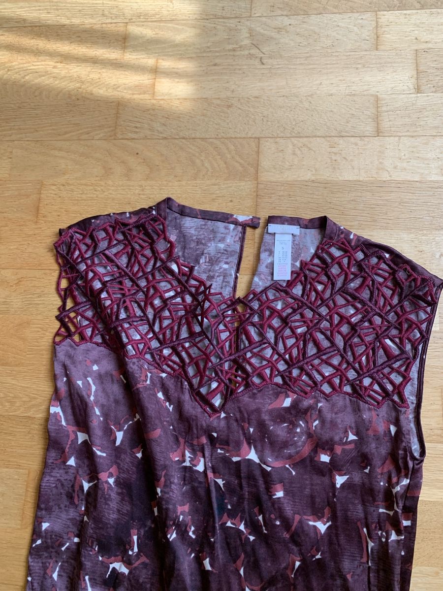 Tute: Hanro SeidenJumpsuit Gr. S – Nuovo (secondo la descrizione) da Sempach venduto da katzaana3 1