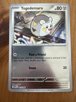 Togedemaru (PFL073)